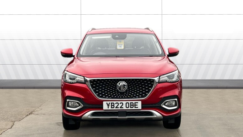 MG Hs 1.5 T-GDI Excite 5dr Petrol Hatchback